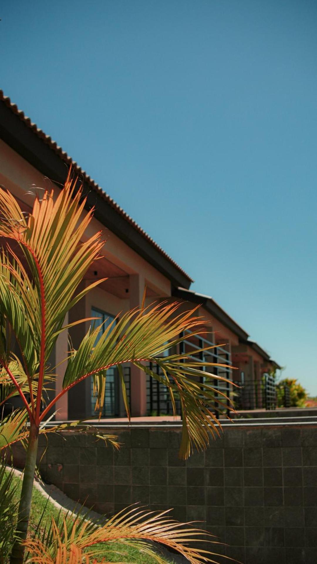 Morro Dos Anjos Aguas Quentes Hotel Resort Oficial Bandeirantes  Exterior photo